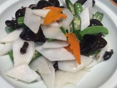 -到家尝北京菜(西坝河店)