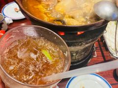-沙胆彪炭炉牛杂煲(成都玉林店)