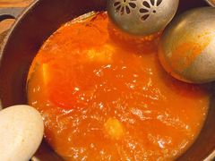 暖春番茄锅-呷哺呷哺(松江开元店)