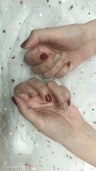 -吉吉靓甲美睫