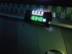 -白鹤梁水下博物馆