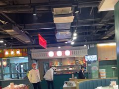 -老街鱼嘴巴(坡子街老店)