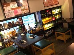 -角落里(中山公园店)