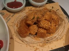 -津禧荟·酥皮烤鸭(北辰店)