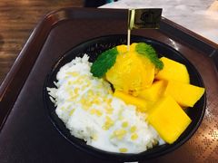 -Magic Food Point(Airport Street food)