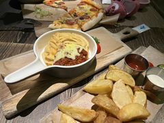 -巴别塔法餐舍(朝阳店)