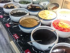 -洪湖藕王养生汤(安泰华庭店)