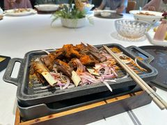 -海宝酒家(中山四路店)