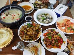 -渔家乐小海鲜(皇姑店)