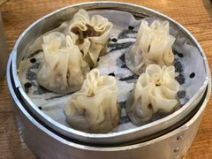 鲜肉笋丁烧卖-景芳周大姐(国大城市广场店)