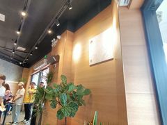 -茶颜悦色(环球奥特莱斯店)