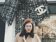 -王府半岛酒店