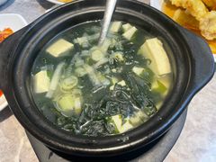 -屋里家延边朝鲜族冷面(南园店)