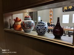 -望京一号·重庆江湖菜(工体店)