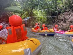 -清泉湾生态旅游度假区