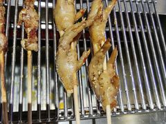 -大成活海鲜烧烤龙虾(静安大融城店)