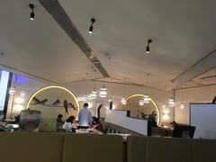 大堂-周渝食惦·酸菜鱼精致川菜(横岗店)