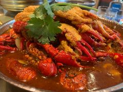 -大川先生·小龙虾·川菜(信义坊店)