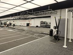 -TMG潮流健身(奥体莲荷里店)
