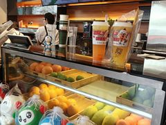 -萃茶师(琅西店)