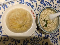 -文楼·淮扬菜·淮安早茶(河下古镇翔宇店)