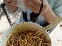 -家阳赵师傅油饼包烧麦(粮道街店)