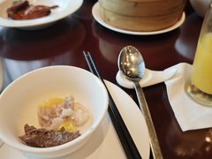 -福州世茂洲际酒店·福邸(台江店)
