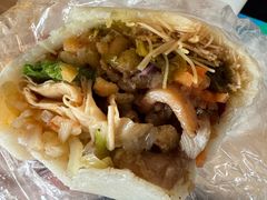 -张果佬年糕卷(科巷店)