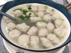 -小船渔村•大连菜•大连焖鱼(明泽街店)
