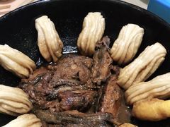 -古洼一锅鲜(国道店)