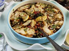 -蠔友汇·海鲜·生蚝烧烤(大东店)