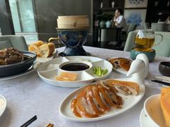 -海湾壹品·粤菜·早茶·烤鸭(拱北店)