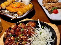 -小川洋风料理(江汉路店)