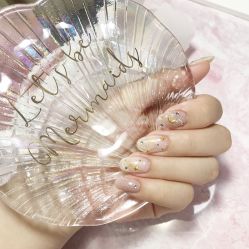点击看大图 手部美甲-Beauty Nails 美甲美睫皮肤管理