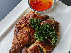 -有璟阁港式餐厅(金融街购物中心店)