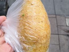 -糯米团油茶早餐铺