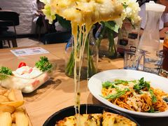 榴莲多多比萨-必胜客(钻汇广场店)