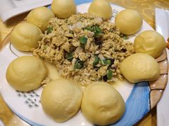 -美达尔烧烤海鲜家常菜(泰山路店)