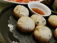 -新长岭大酒店酒楼