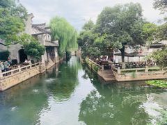 -嘉兴月河历史街区