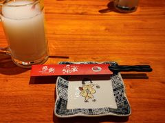 -北村家日本料理(西大望路店)