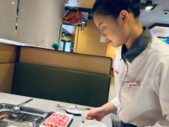 -海底捞火锅(漕宝路店)