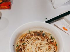 -小厨娘淮扬菜(清江苏宁广场店)