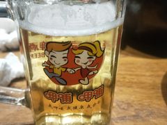 -呷哺呷哺 黄金牧场 (新中关购物中心店)