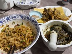 -老浒记烤鸭-北京菜(琉璃厂店)