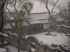 -山西王家大院
