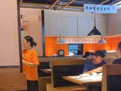 -江渔儿酸菜鱼(奥园广场金发购物中心店)