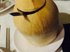 -无招牌海鲜餐厅(滨海艺术中心店)