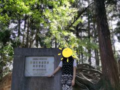 -井冈山风景名胜区