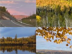 -北极村旅游风景区